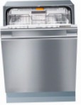 Miele PG 8083 SCVi XXL Stroj za pranje posuđa u punoj veličini ugrađeni u full