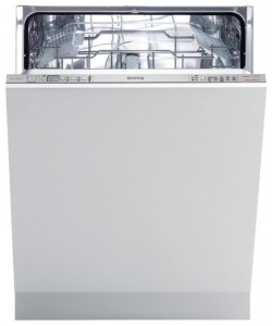 karakteristike Машина за прање судова Gorenje GV64324XV слика