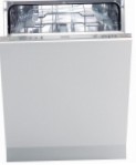 Gorenje GV64324XV Машина за прање судова пуну величину буилт-ин целости