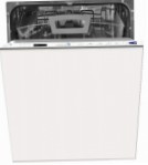 Ardo DWB 60 ALW Lave-vaisselle taille réelle intégré complet