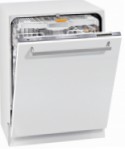 Miele G 5670 SCVi 食器洗い機 原寸大 内蔵のフル