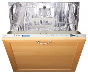les caractéristiques Lave-vaisselle Ardo DWI 60 E Photo