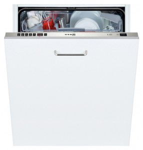 مشخصات ماشین ظرفشویی NEFF S54M45X0 عکس