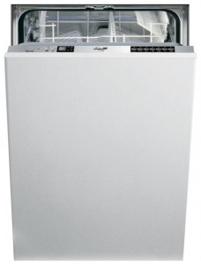 характеристики Посудомоечная Машина Whirlpool ADG 170 Фото