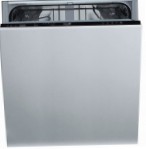 Whirlpool ADG 9200 Stroj za pranje posuđa u punoj veličini ugrađeni u full