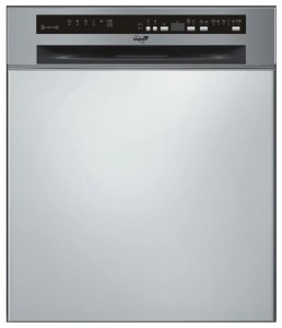 Характеристики Посудомийна машина Whirlpool ADG 6999 IX фото