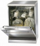 Clatronic GSP 628 Opvaskemaskine fuld størrelse frit stående