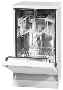 характеристики Посудомоечная Машина Clatronic GSP 776 Фото