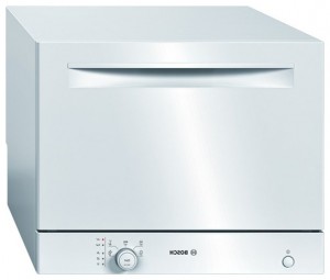 特点 洗碗机 Bosch SKS 50E02 照片