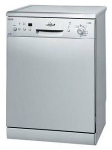 Характеристики Посудомийна машина Whirlpool ADP 4739 SL фото