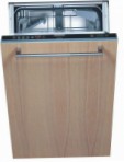 Siemens SF 64T356 Dishwasher ﻿compact built-in part