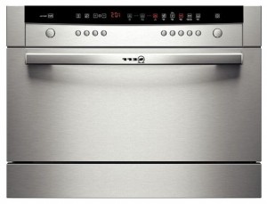 характеристики Посудомоечная Машина NEFF S65M53N1 Фото