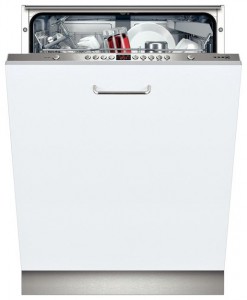 特性 食器洗い機 NEFF S52M53X0 写真