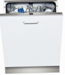NEFF S51N65X1 Lave-vaisselle taille réelle intégré complet