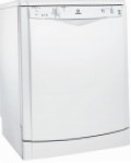 Indesit DFG 051 Посудомоечная Машина полноразмерная отдельно стоящая