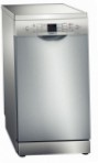 Bosch SPS 53M18 Dishwasher narrow freestanding