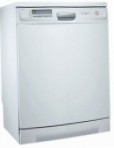 Electrolux ESF 66020 W 食器洗い機 原寸大 自立型