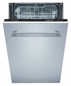 характеристики Посудомоечная Машина Bosch SRV 43M23 Фото