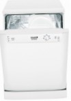 Hotpoint-Ariston LBF 51 Stroj za pranje posuđa u punoj veličini samostojeća