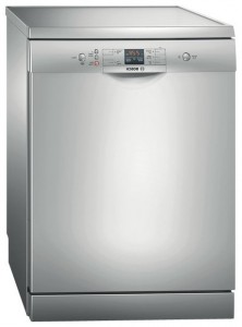 Характеристики Посудомийна машина Bosch SMS 50M08 фото