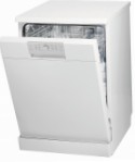 Gorenje GS61W 食器洗い機 原寸大 自立型