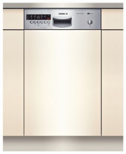 特性 食器洗い機 Bosch SRI 45T35 写真