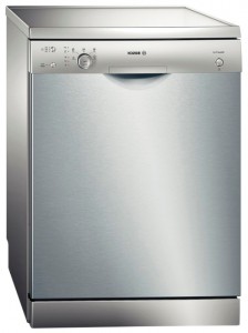 特性 食器洗い機 Bosch SMS 50D28 写真