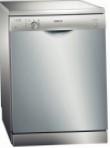 Bosch SMS 50D28 Dishwasher fullsize freestanding
