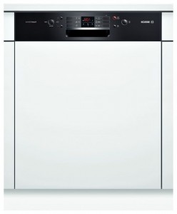Характеристики Посудомийна машина Bosch SMI 63N06 фото