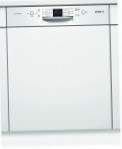 Bosch SMI 63N02 Dishwasher fullsize built-in part