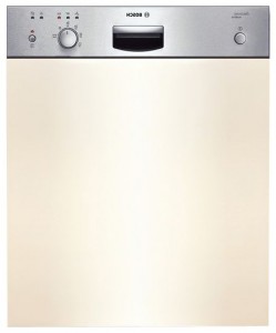 特性 食器洗い機 Bosch SGI 53E55 写真