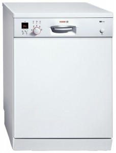 特性 食器洗い機 Bosch SGS 43F32 写真