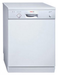 特性 食器洗い機 Bosch SGS 43F02 写真