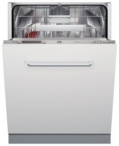 χαρακτηριστικά Πλυντήριο πιάτων AEG F 99000 VI φωτογραφία