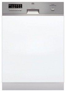 Характеристики Посудомийна машина AEG F 88040 IMP фото