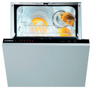 特性 食器洗い機 ROSIERES RLS 4813/E-4 写真