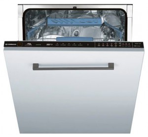Characteristics Dishwasher ROSIERES RLF 4430 Photo