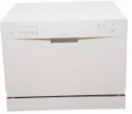 SCHLOSSER CW6 Stroj za pranje posuđa ﻿kompaktan samostojeća
