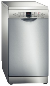 Karakteristike Stroj za pranje posuđa Bosch SPS 53M28 foto