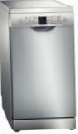Bosch SPS 53M28 Dishwasher narrow freestanding