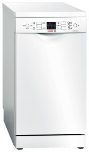 特性 食器洗い機 Bosch SPS 53M22 写真