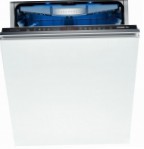 Bosch SMV 69T20 Stroj za pranje posuđa u punoj veličini ugrađeni u full