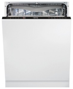 مشخصات ماشین ظرفشویی Gorenje GDV660X عکس