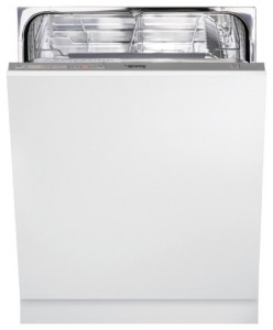 karakteristike Машина за прање судова Gorenje GDV641XL слика