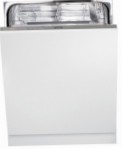 Gorenje GDV641XL Dishwasher fullsize built-in full