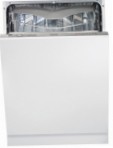 Gorenje GDV640XL Посудомоечная Машина полноразмерная встраиваемая полностью