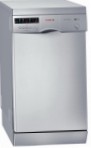 Bosch SRS 45T78 洗碗机 狭窄 独立式的