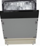 Ardo DWTI 14 ماشین ظرفشویی اندازه کامل کاملا قابل جاسازی
