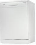 Ardo DWT 14 LW Stroj za pranje posuđa u punoj veličini samostojeća