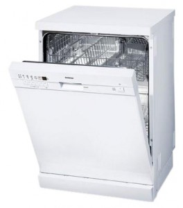 مشخصات ماشین ظرفشویی Siemens SE 24M261 عکس
